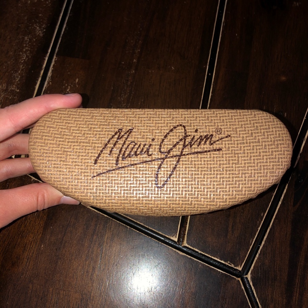 Authentic Maui Jim women’s sunglasses